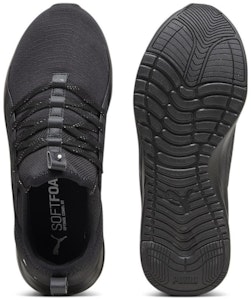 (女士)Puma Softride Sophia 2 Premium '黑白色' 378710-01 Shop (女士)Puma Softride Sophia 2 Premium '黑白色' 378710-01