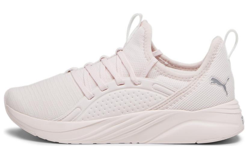(Women) Puma Softride Sophia 2 Premium 'Frosty Pink Silver' 378710-03