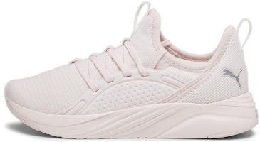 (Women) Puma Softride Sophia 2 Premium 'Frosty Pink Silver' 378710-03 (Women) Puma Softride Sophia 2 Premium 'Frosty Pink Silver' 378710-03