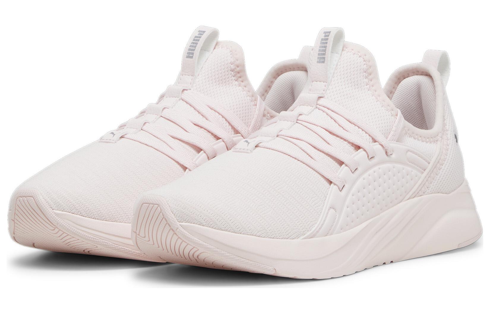 Lookbook (W) Puma Softride Sophia 2 Premium 'Rosa Helado Plata' 378710-03