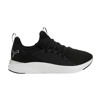 (W) Puma Softride Sophia 2 Star 'Black Silver'
