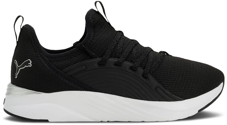 (Women) Puma Softride Sophia 2 Star 'Black Silver' 309983-03 Buy (Women) Puma Softride Sophia 2 Star 'Black Silver' 309983-03