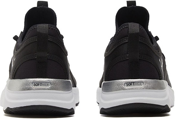 (W) Puma Softride Sophia Sepatu Lari Men Animal Low Top Hitam/Putih 195093-01 Purchase (W) Puma Softride Sophia Sepatu Lari Men Animal Low Top Hitam/Putih 195093-01