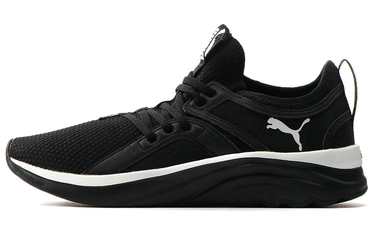 (Women) Puma Softride Sophia 'Black' 194355-05