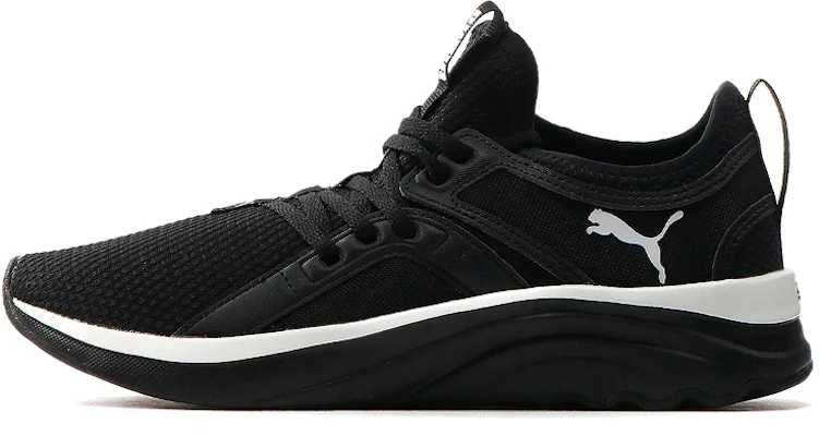 (Women) Puma Softride Sophia 'Black' 194355-05 Buy (Women) Puma Softride Sophia 'Black' 194355-05
