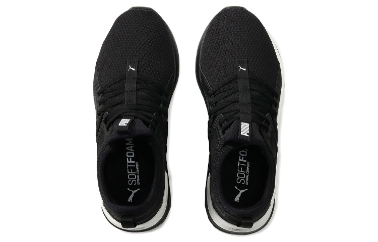 Lookbook (Women) Puma Softride Sophia 'Black' 194355-05