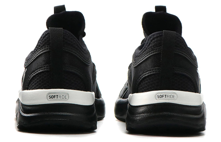 Shop (Women) Puma Softride Sophia 'Black' 194355-05