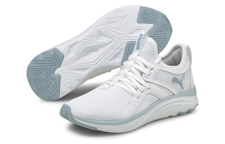 Shop (W) Puma Softride Sophia ''Nero'' 194355-09