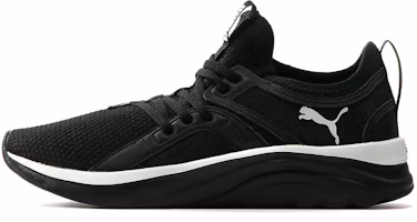 (Women) Puma Softride Sophia 'Black' 194355-05 (Women) Puma Softride Sophia 'Black' 194355-05