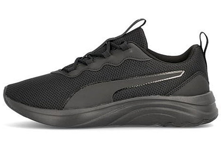 Buy (W) 푸마 소프트라이드 소피아 '블랙' (Puma Softride Sophia 'Black') 194356-08