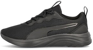 (Women) Puma Softride Sophia 'Black' 194356-08 (Women) Puma Softride Sophia 'Black' 194356-08