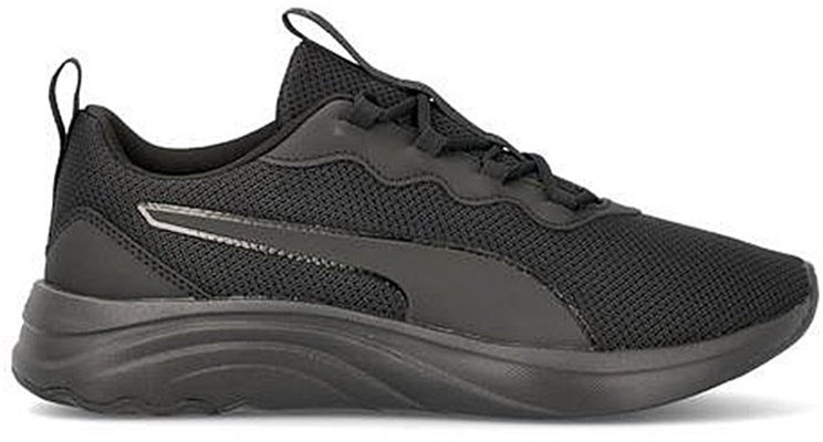(Women) Puma Softride Sophia 'Black' 194356-08 Order (Women) Puma Softride Sophia 'Black' 194356-08