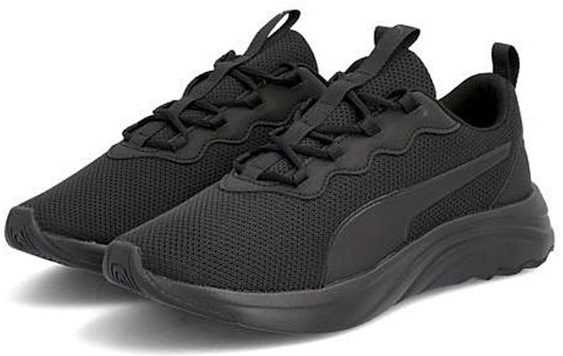 (Women) Puma Softride Sophia 'Black' 194356-08 Lookbook (Women) Puma Softride Sophia 'Black' 194356-08