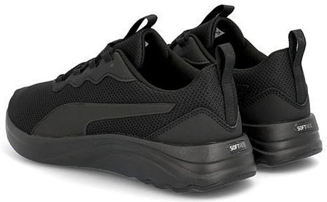 (Women) Puma Softride Sophia 'Black' 194356-08 Shop (Women) Puma Softride Sophia 'Black' 194356-08