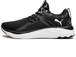 (Women) Puma Softride Sophia 'Black Comfort' 376034-01 (Women) Puma Softride Sophia 'Black Comfort' 376034-01