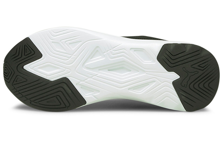 (W) Puma Softride Sophia 'Black Gold' 圖 5