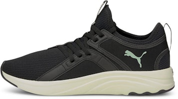 (Women) Puma Softride Sophia 'Black Low-Top' 194355-08 (Women) Puma Softride Sophia 'Black Low-Top' 194355-08
