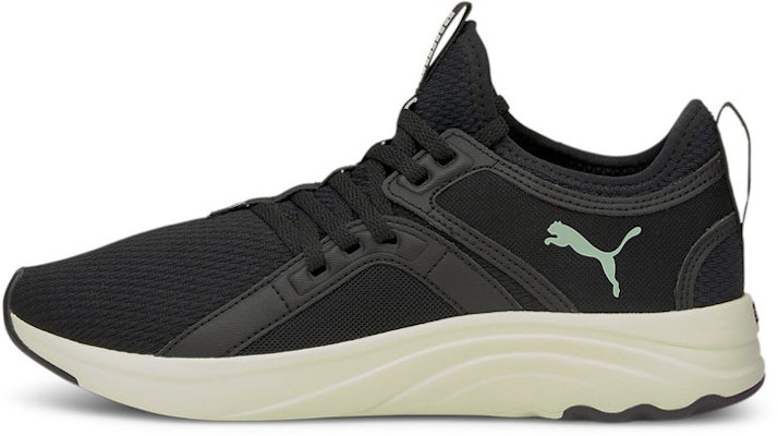 (Women) Puma Softride Sophia 'Black Low-Top' 194355-08 Buy (Women) Puma Softride Sophia 'Black Low-Top' 194355-08