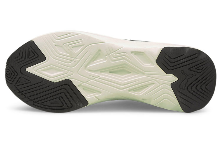 (W) Puma Softride Sophia 'Black Low-Top' 圖 4