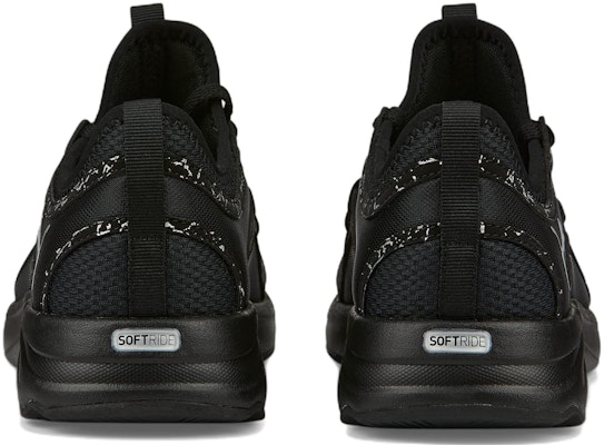 (W) 푸마 소프트라이드 소피아 블랙 로탑 러닝화 (Puma Softride Sophia Black Low-top) 377375-01 Purchase (W) 푸마 소프트라이드 소피아 블랙 로탑 러닝화 (Puma Softride Sophia Black Low-top) 377375-01