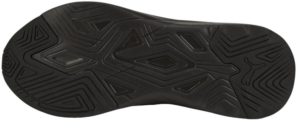 (W) 푸마 소프트라이드 소피아 블랙 로탑 러닝화 (Puma Softride Sophia Black Low-top) 377375-01 Details for (W) 푸마 소프트라이드 소피아 블랙 로탑 러닝화 (Puma Softride Sophia Black Low-top) 377375-01