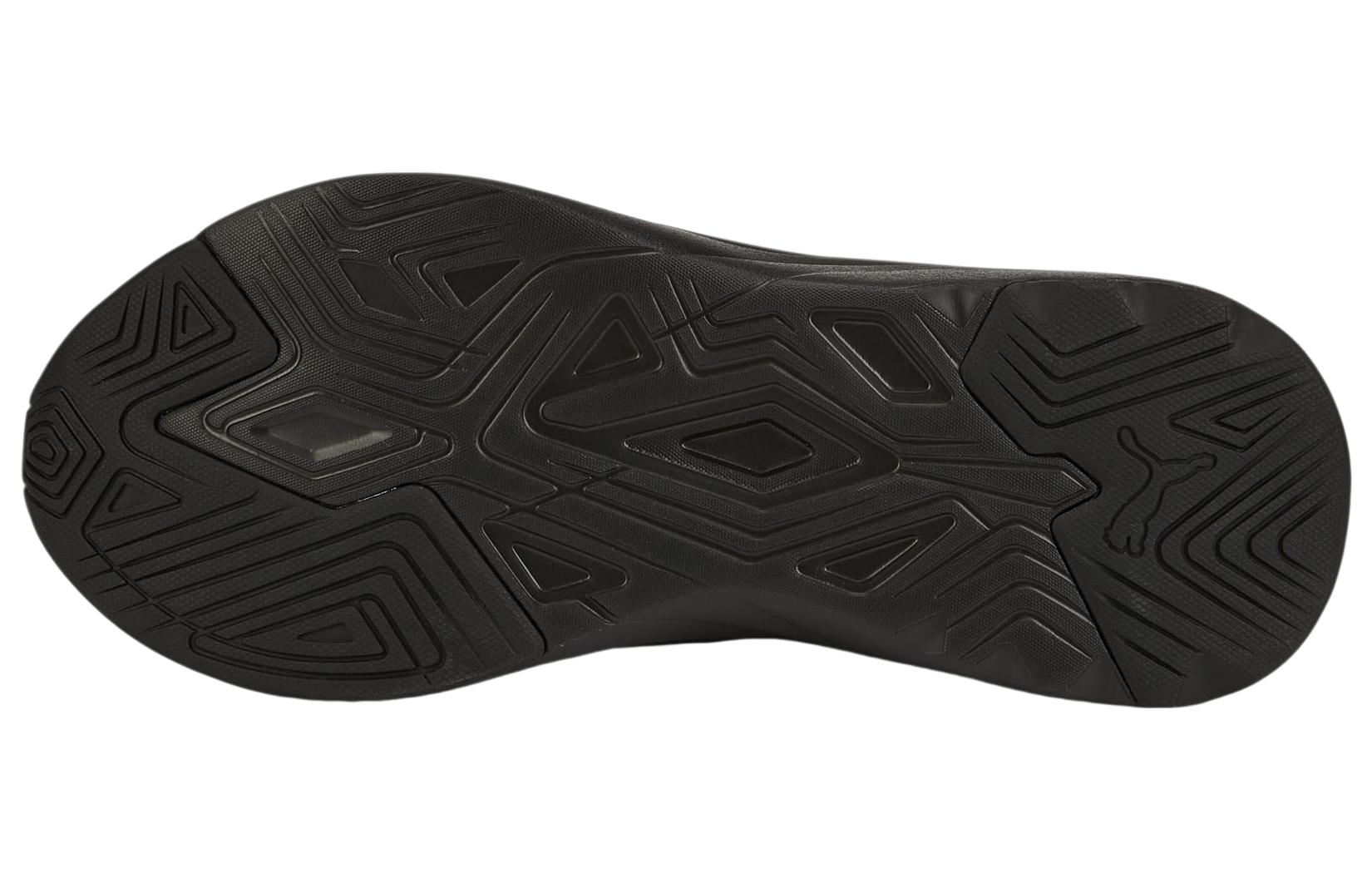 Details for (Women) Puma Softride Sophia 'Black Low-Top Running' 377375-01