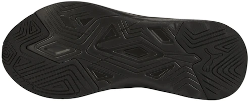 Details for PUMA Softride Sophia 防滑耐磨 低筒 跑步鞋 女款 黑色