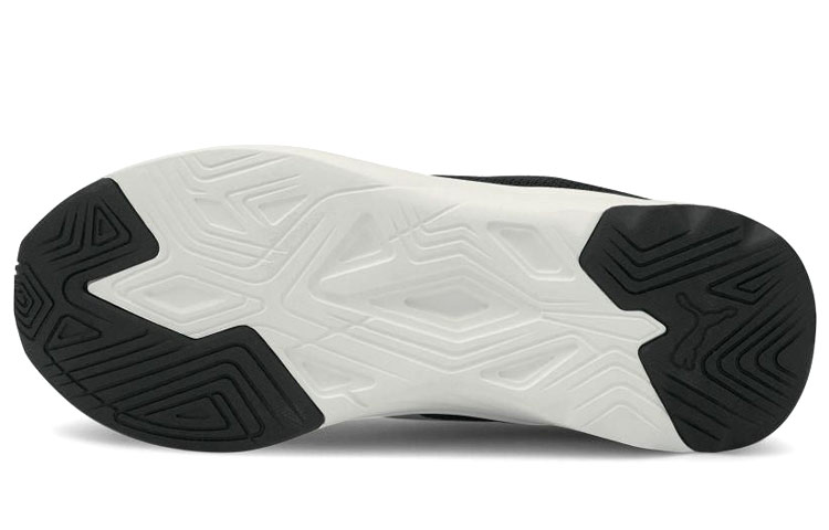 (W) Puma Softride Sophia 'Black Low Top' 圖 5