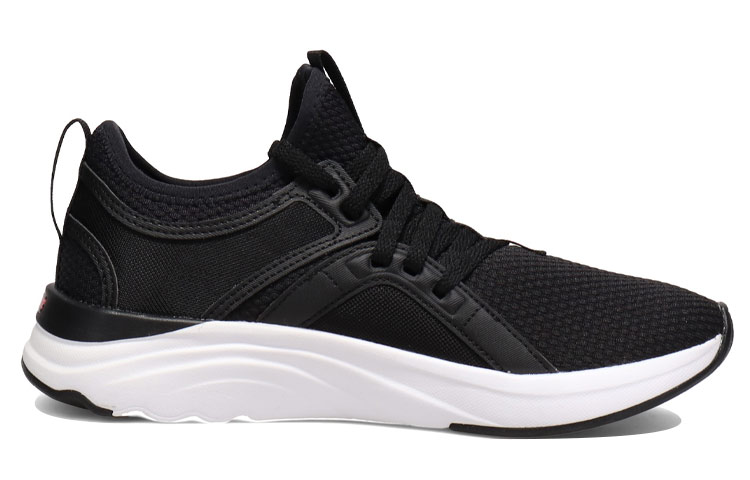 Order (W) Puma Softride Sophia ''Noir Rose'' 194355-01