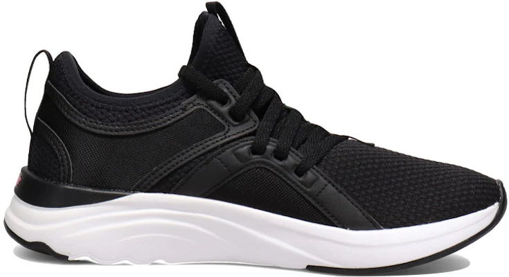 (W) Puma Softride Sophia ''Noir Rose'' 194355-01 Order (W) Puma Softride Sophia ''Noir Rose'' 194355-01