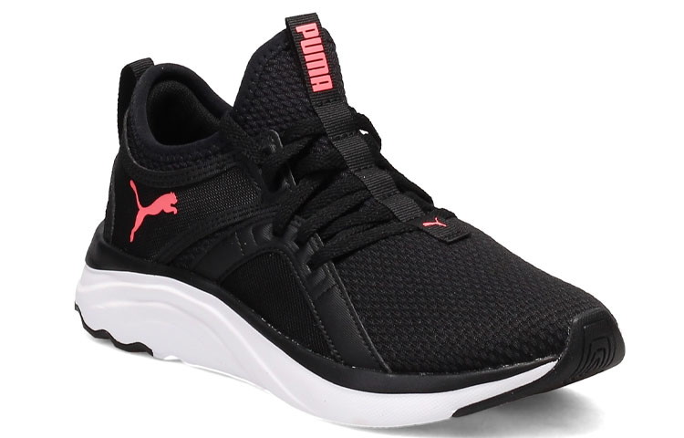 Lookbook (W) Puma Softride Sophia ''Noir Rose'' 194355-01