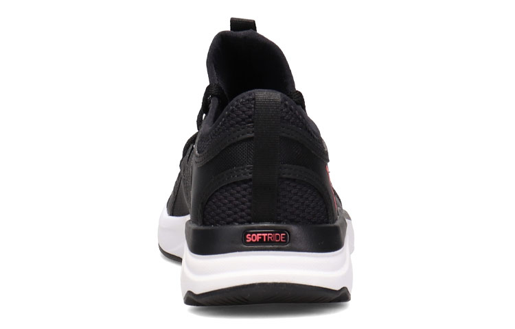 Shop (W) Puma Softride Sophia ''Noir Rose'' 194355-01