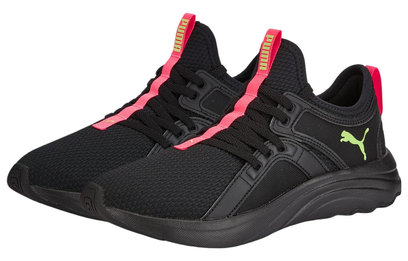 (W) Puma Softride Sophia 'Black Pink' 圖 3