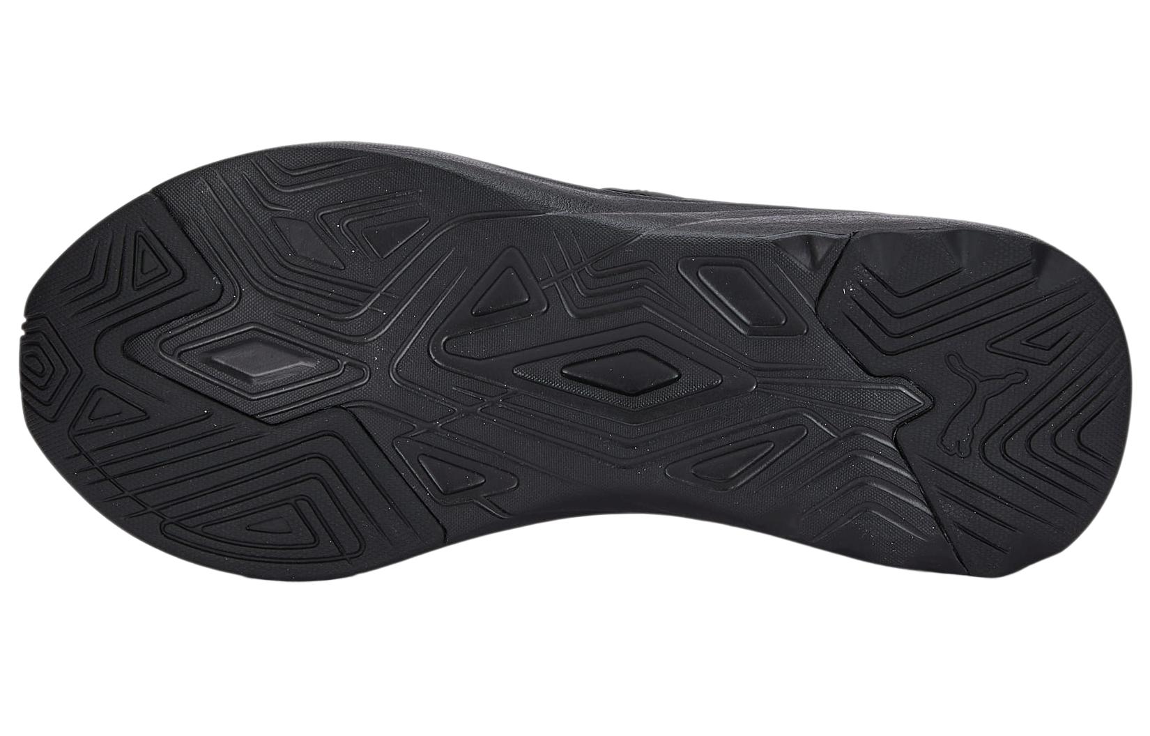 (W) Puma Softride Sophia 'Black Pink' 圖 6