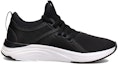 Order (W) Puma Softride Sophia 'Hitam Merah Jambu' 194355-01