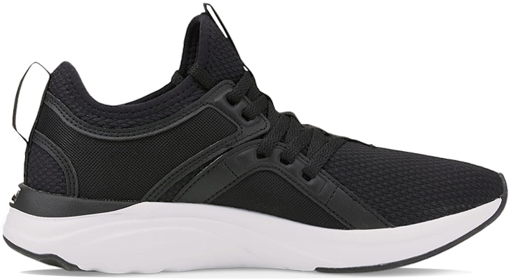 (Women) Puma Softride Sophia 'Black Rose Gold' 194355-14 Order (Women) Puma Softride Sophia 'Black Rose Gold' 194355-14