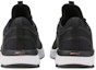 Shop (W) Puma Softride Sophia 'Hitam Rose Gold' 194355-14