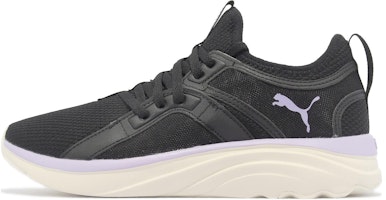 (Women) Puma Softride Sophia 'Black Violet' 194355-23 (Women) Puma Softride Sophia 'Black Violet' 194355-23