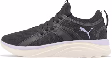 (Women) Puma Softride Sophia 'Black Violet' 194355-23 (Women) Puma Softride Sophia 'Black Violet' 194355-23