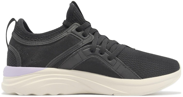 (W) Puma Softride Sophia 'Hitam Violet' 194355-23 Order (W) Puma Softride Sophia 'Hitam Violet' 194355-23