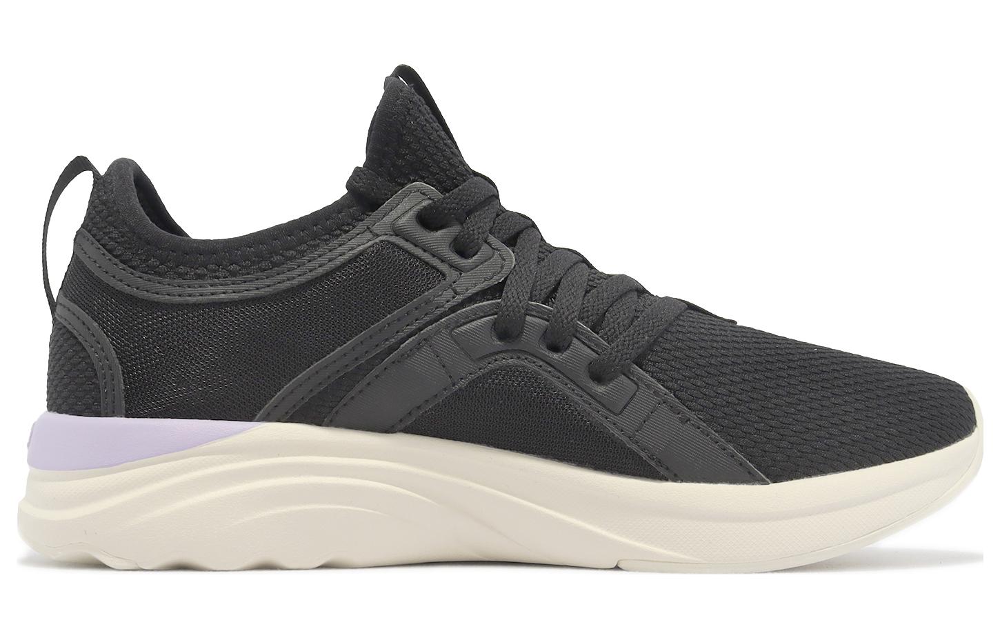 Order (Women) Puma Softride Sophia 'Black Violet'  194355-23