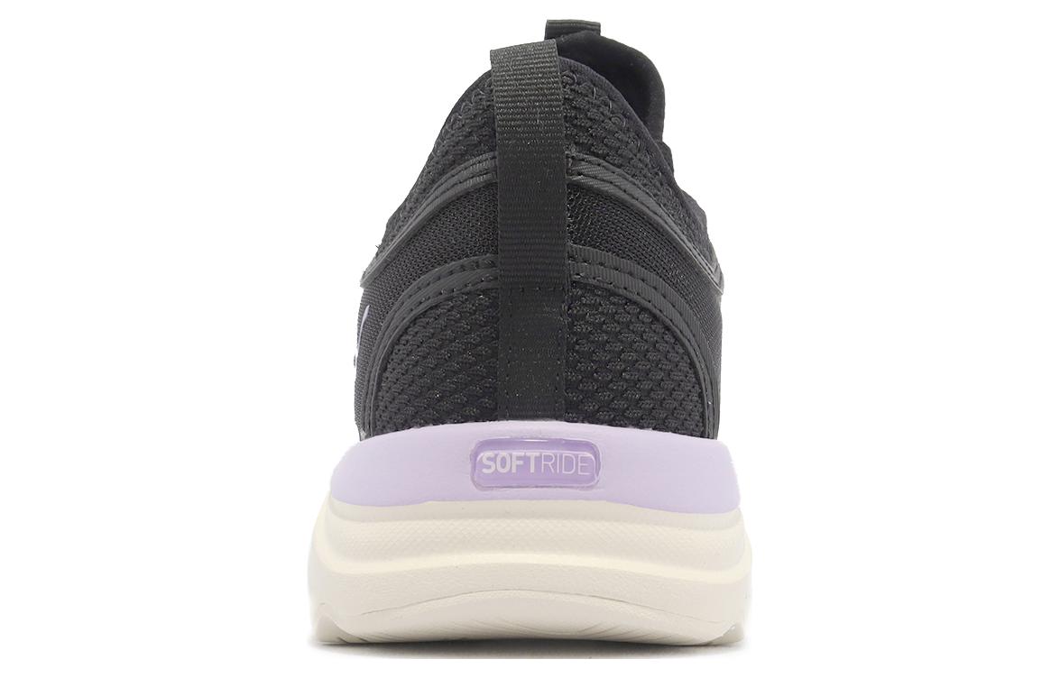 Lookbook (Women) Puma Softride Sophia 'Black Violet'  194355-23