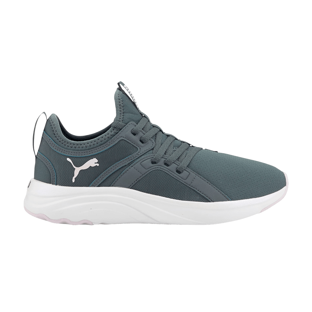 (Women) Puma Softride Sophia 'Crystalline - Dark Slate'  376195-02