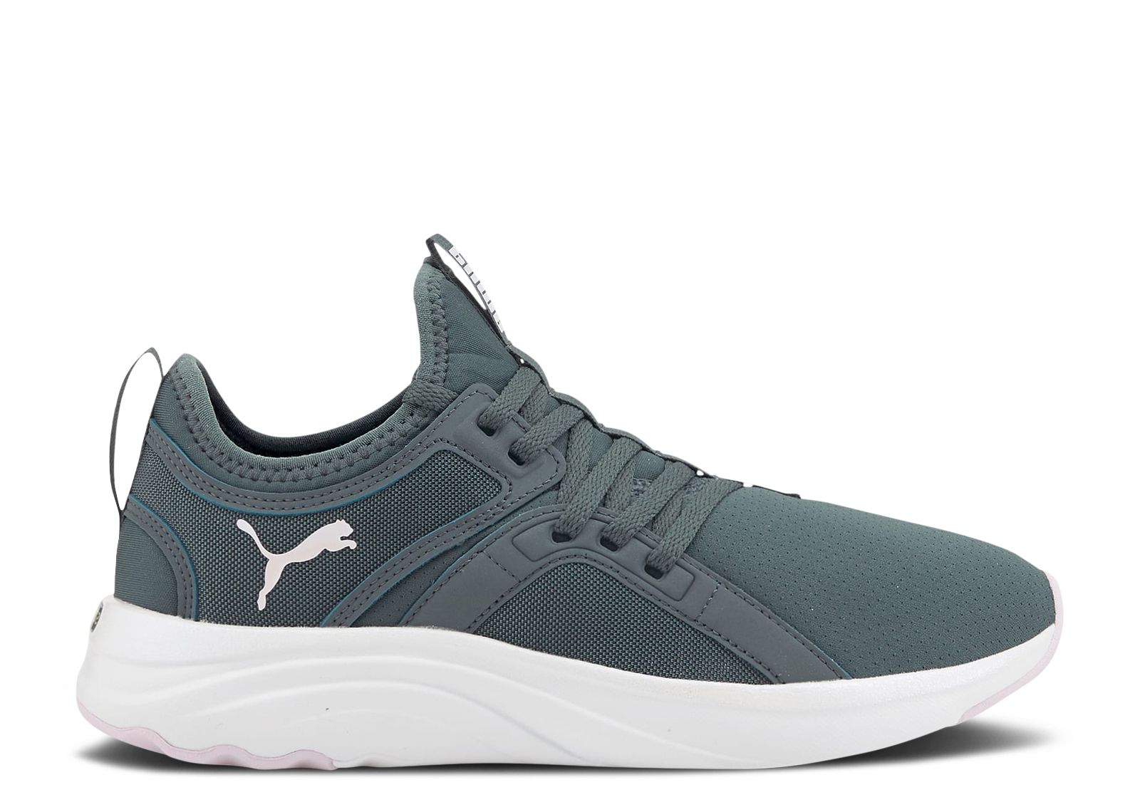 (Women) Puma Softride Sophia 'Crystalline - Dark Slate'  376195-02
