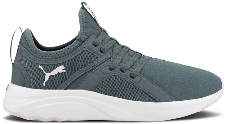(W) Puma Softride Sophia 'Crystalline - Dark Slate' Gelap Slate 376195-02 Buy (W) Puma Softride Sophia 'Crystalline - Dark Slate' Gelap Slate 376195-02