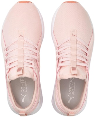 (W) Puma Softride Sophia 'Crystalline' Wanita 376195-01 Lookbook (W) Puma Softride Sophia 'Crystalline' Wanita 376195-01