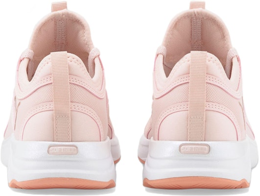 (W) Puma Softride Sophia 'Crystalline' Wanita 376195-01 Shop (W) Puma Softride Sophia 'Crystalline' Wanita 376195-01