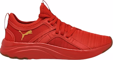 (Women) Puma Softride Sophia 'Gloss - High Risk Red' 376110-02 (Women) Puma Softride Sophia 'Gloss - High Risk Red' 376110-02