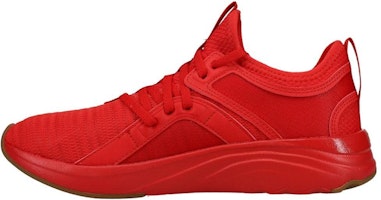 (Women) Puma Softride Sophia 'Gloss - High Risk Red' 376110-02 (Women) Puma Softride Sophia 'Gloss - High Risk Red' 376110-02
