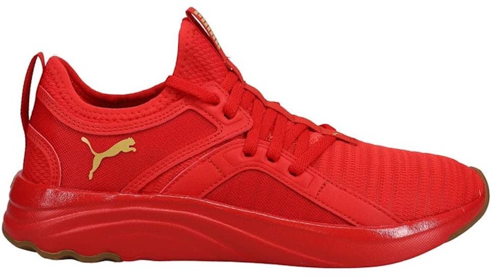 (Women) Puma Softride Sophia 'Gloss - High Risk Red' 376110-02 Order (Women) Puma Softride Sophia 'Gloss - High Risk Red' 376110-02